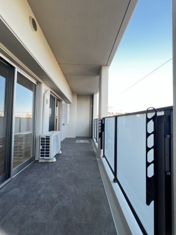 The TEN GOOD 祖原Ⅱの物件内観写真