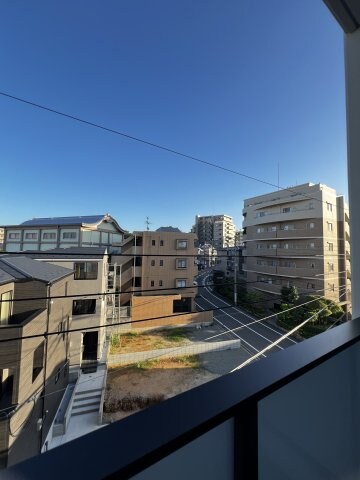 The TEN GOOD 祖原Ⅱの物件内観写真