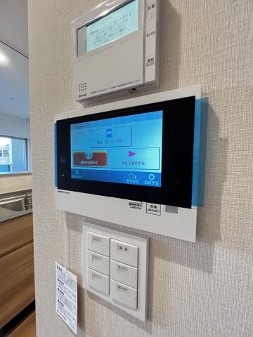 The TEN GOOD 祖原Ⅱの物件内観写真