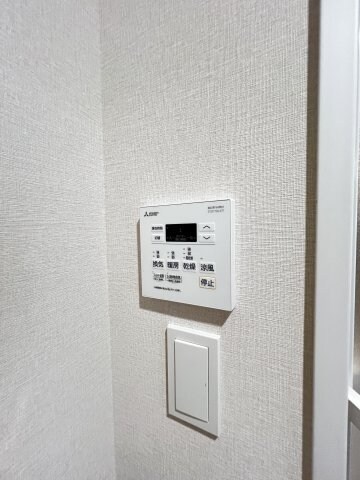 The TEN GOOD 祖原Ⅱの物件内観写真