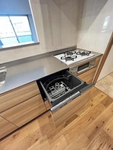 The TEN GOOD 祖原Ⅱの物件内観写真