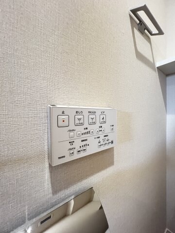 The TEN GOOD 祖原Ⅱの物件内観写真