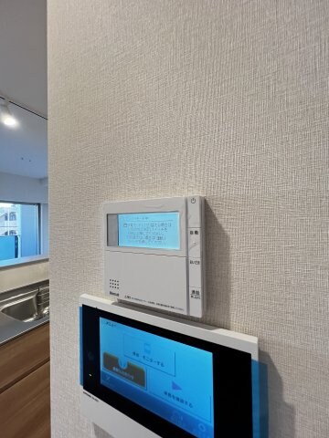 The TEN GOOD 祖原Ⅱの物件内観写真