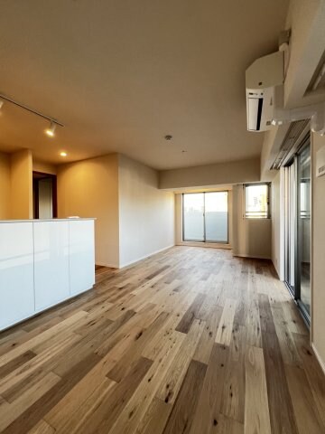 The TEN GOOD 祖原Ⅱの物件内観写真