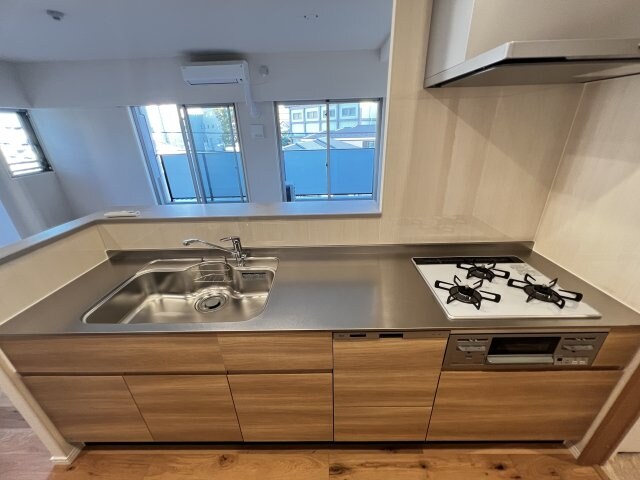 The TEN GOOD 祖原Ⅱの物件内観写真