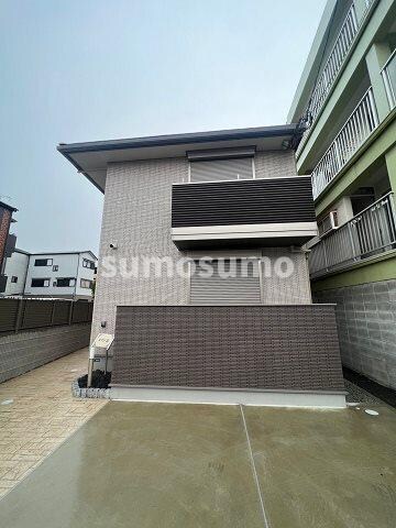 立花駅 徒歩20分 2階の物件外観写真