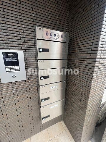 立花駅 徒歩20分 2階の物件内観写真