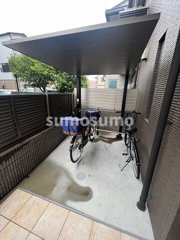 立花駅 徒歩20分 2階の物件内観写真