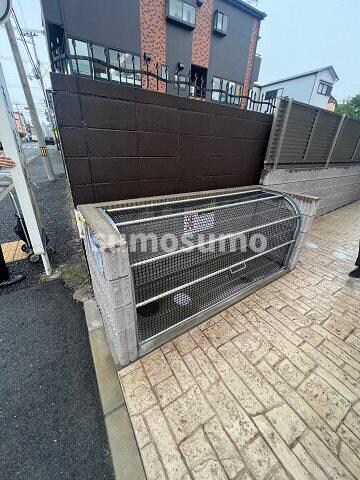 立花駅 徒歩20分 2階の物件内観写真