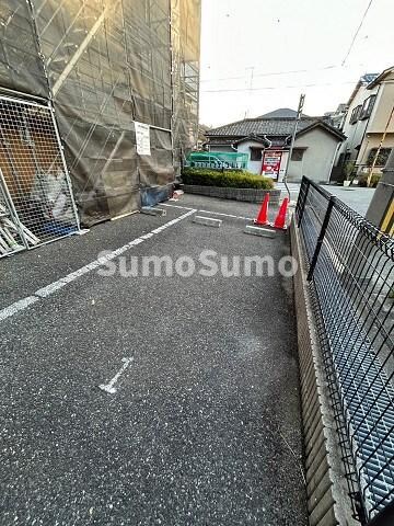 尼崎センタープール前駅 徒歩10分 1階の物件外観写真