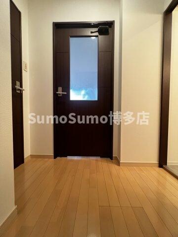 GRANDEUR住吉弐番館の物件内観写真