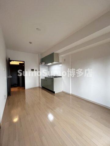 GRANDEUR住吉弐番館の物件内観写真