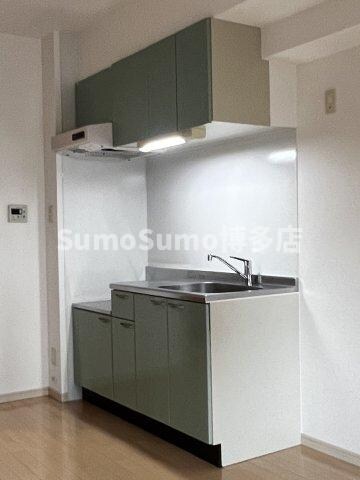 GRANDEUR住吉弐番館の物件内観写真