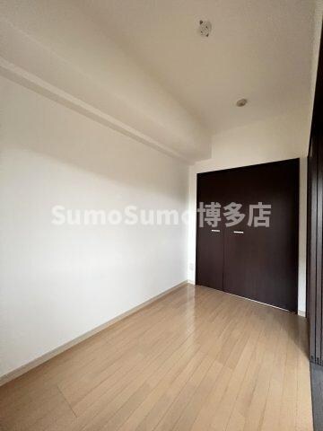 GRANDEUR住吉弐番館の物件内観写真