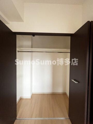 GRANDEUR住吉弐番館の物件内観写真