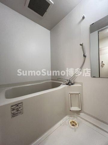 GRANDEUR住吉弐番館の物件内観写真