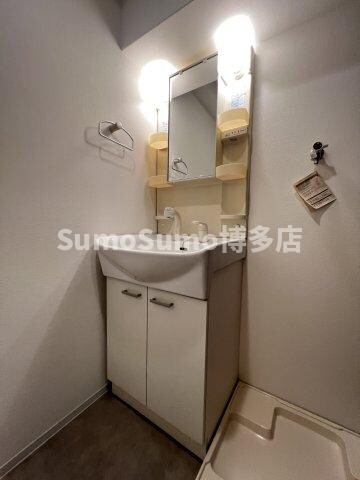 GRANDEUR住吉弐番館の物件内観写真