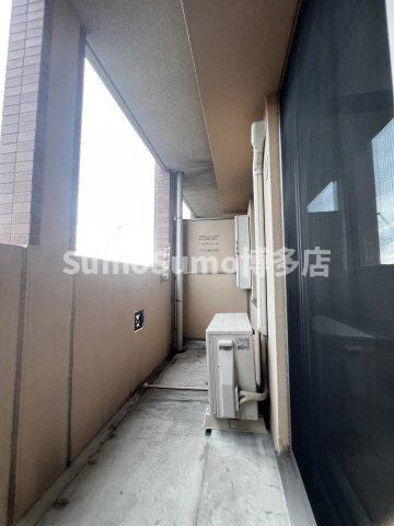 GRANDEUR住吉弐番館の物件内観写真