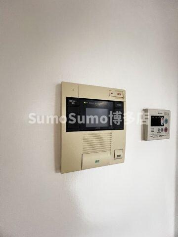 GRANDEUR住吉弐番館の物件内観写真