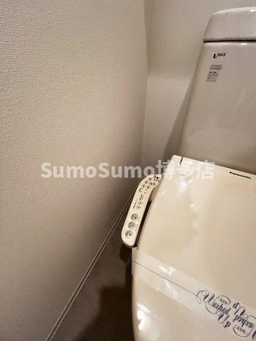 GRANDEUR住吉弐番館の物件内観写真