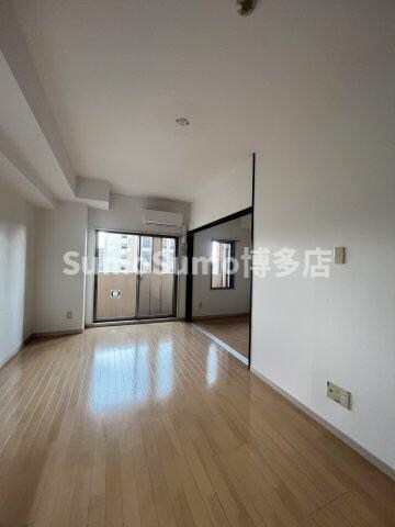 GRANDEUR住吉弐番館の物件内観写真