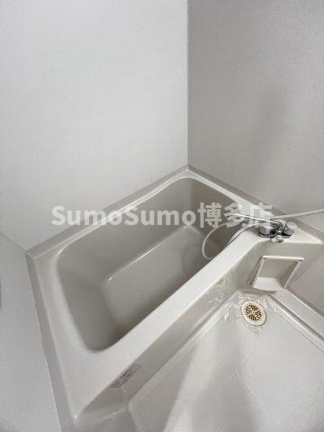 GRANDEUR住吉弐番館の物件内観写真