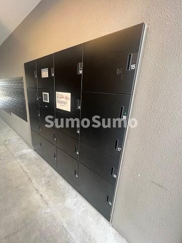 御幣島駅 徒歩9分 5階の物件外観写真