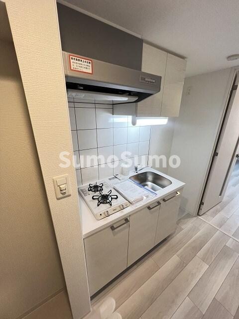 御幣島駅 徒歩9分 5階の物件内観写真