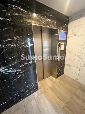 御幣島駅 徒歩9分 5階の物件外観写真