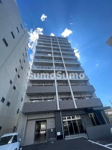 御幣島駅 徒歩9分 5階の物件外観写真