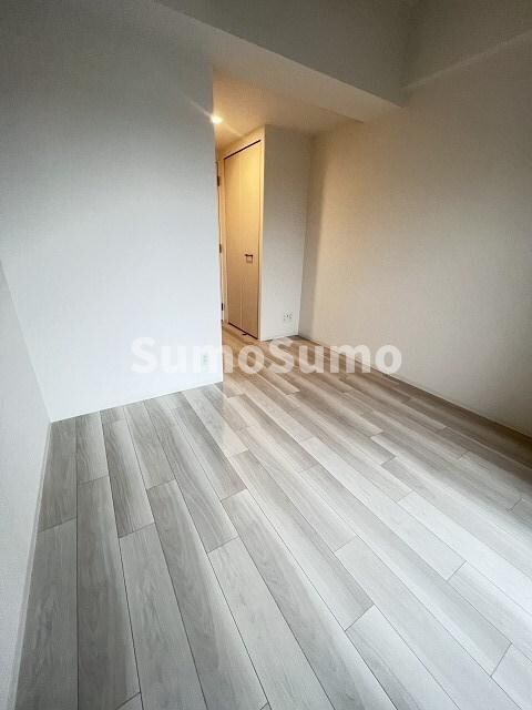 御幣島駅 徒歩9分 5階の物件内観写真