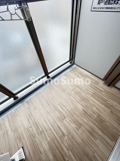 御幣島駅 徒歩9分 5階の物件内観写真