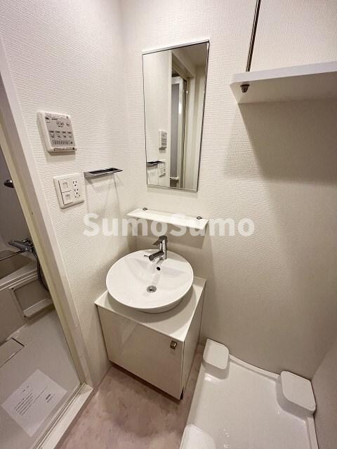 御幣島駅 徒歩9分 5階の物件内観写真