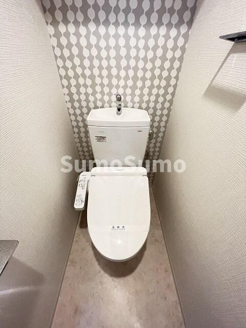 御幣島駅 徒歩9分 5階の物件内観写真