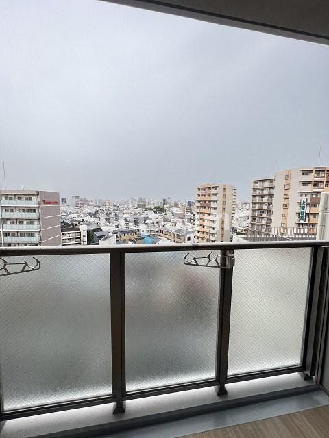 御幣島駅 徒歩9分 5階の物件内観写真