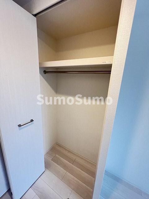 御幣島駅 徒歩9分 5階の物件内観写真