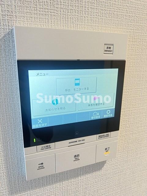 御幣島駅 徒歩9分 5階の物件内観写真