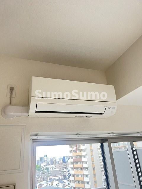 御幣島駅 徒歩9分 5階の物件内観写真