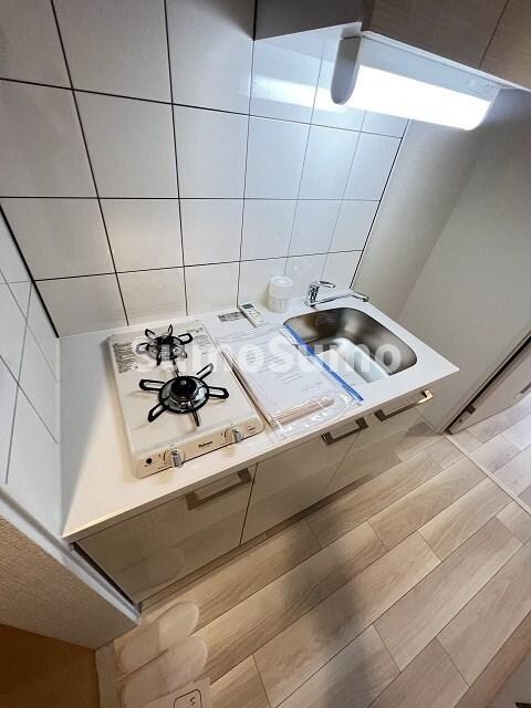 御幣島駅 徒歩9分 5階の物件内観写真