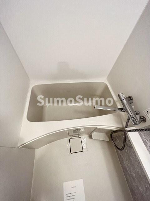 御幣島駅 徒歩9分 5階の物件内観写真