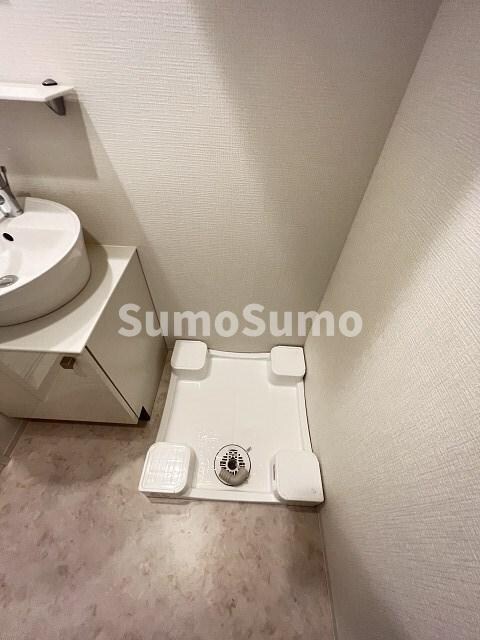 御幣島駅 徒歩9分 5階の物件内観写真