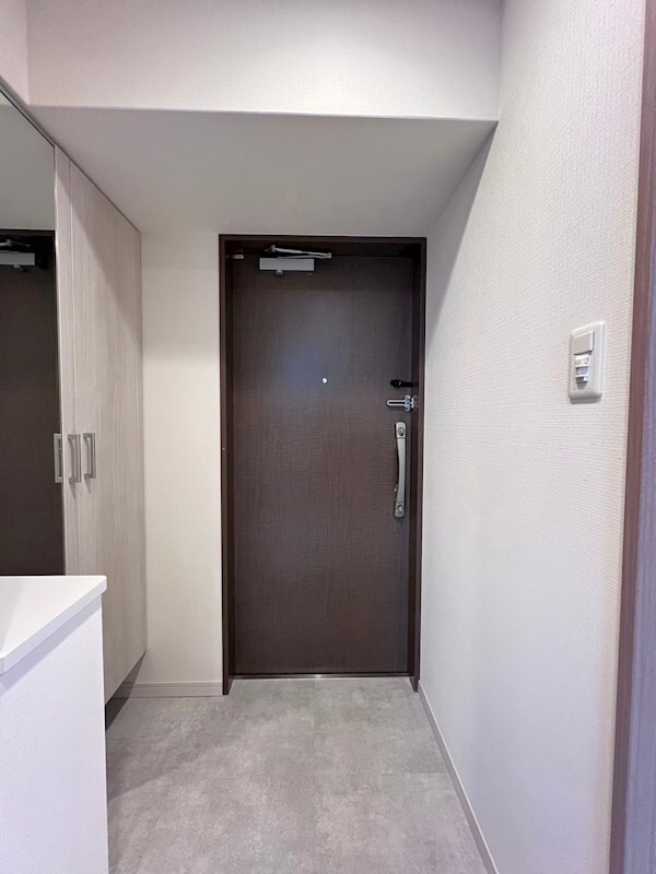 芦原橋駅 徒歩3分 12階の物件内観写真