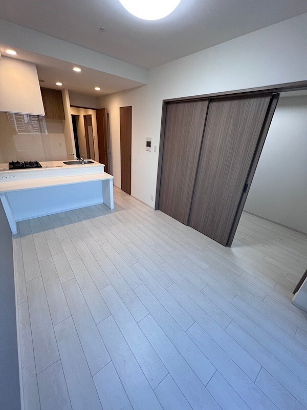 芦原橋駅 徒歩3分 12階の物件内観写真