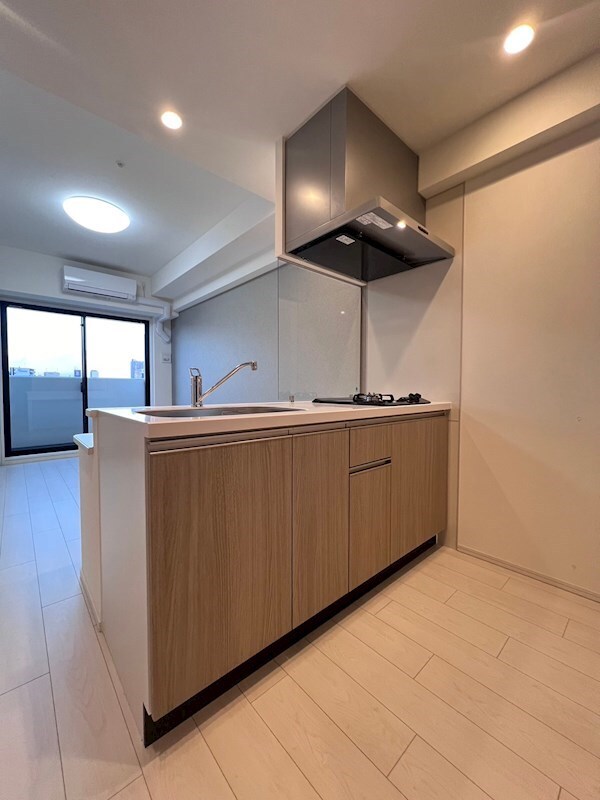 芦原橋駅 徒歩3分 12階の物件内観写真