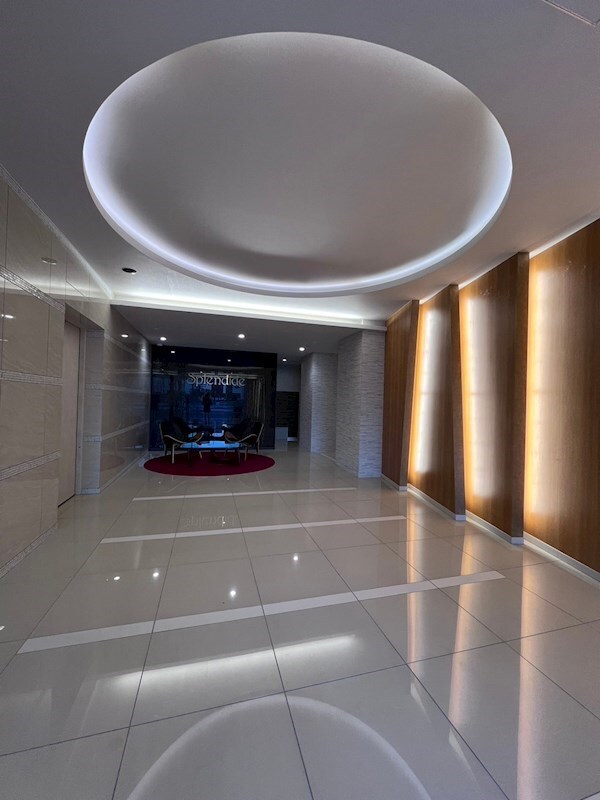 芦原橋駅 徒歩3分 12階の物件外観写真