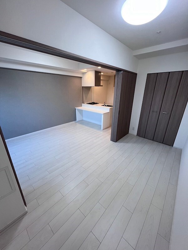 芦原橋駅 徒歩3分 12階の物件内観写真