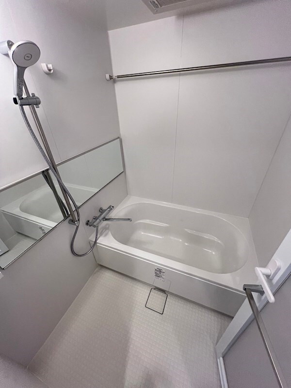 芦原橋駅 徒歩3分 12階の物件内観写真