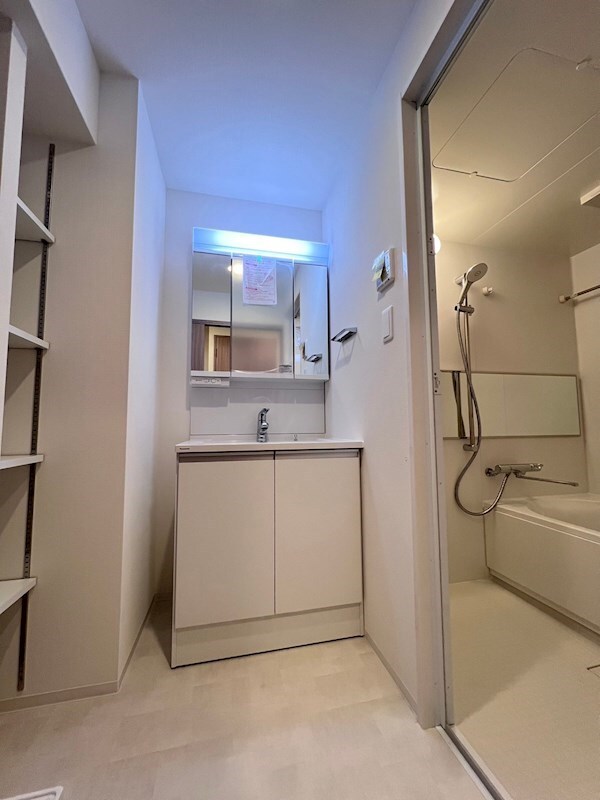 芦原橋駅 徒歩3分 12階の物件内観写真