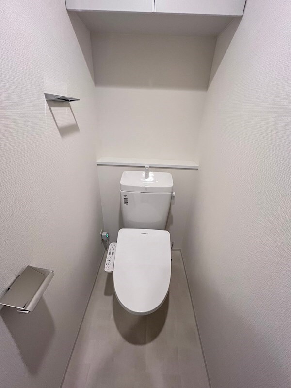 芦原橋駅 徒歩3分 12階の物件内観写真