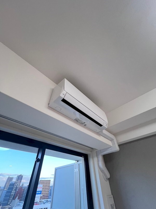 芦原橋駅 徒歩3分 12階の物件内観写真